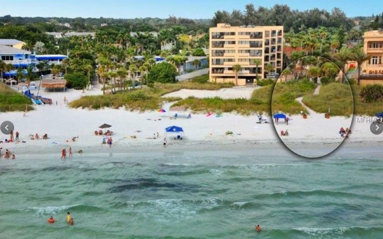 Willa One Ocean - B 1103 Sarasota Zewnętrze zdjęcie